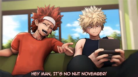 Good for rock (Greatm8SFM) : r/BokuNoEroAcademia